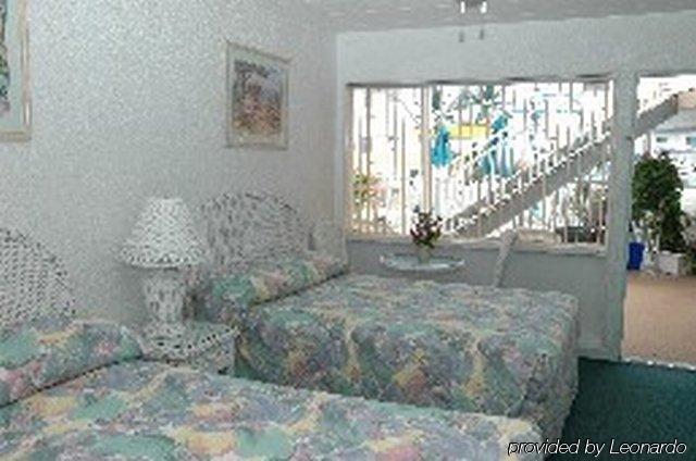 Aztec Motel Wildwood Crest Beach Zimmer foto